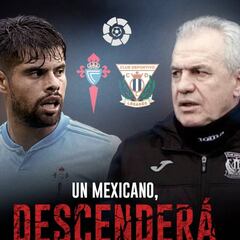 Fuerte batalla entre mexicanos por el no descenso en España