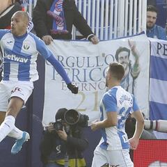 Felipe Moreno: "O pagan la cláusula, o Braithwaite sigue"