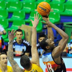 Aplazado el Burgos-Joventut