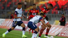 Rangers vence a Recoleta y jugará su partido más importante en 10 años: quiere volver a Primera