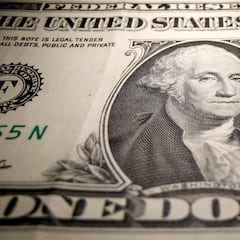 Precio del dólar, 25 de septiembre de 2024: cuál es el tipo de cambio en México