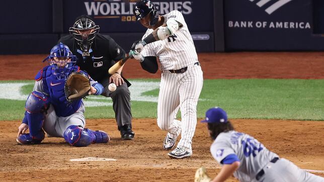 Dodgers vs Yankees: Horario, TV; cómo y dónde ver el Juego 5 de la Serie Mundial de MLB