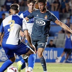 Entre las tinieblas de Barbastro y el corazón perico de Sabadell