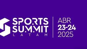 Sports Summit Latam celebrará su edición 2025 con una nueva sede