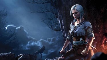 The Witcher 3: Wild Hunt sigue reportando grandes beneficios en CD Projekt