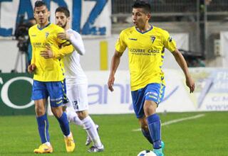 El triste relato de una ex joya alba tras su paso por Europa