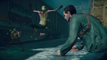 Captura de pantalla - Dead Rising 4 (PC)