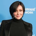 Shannen Doherty