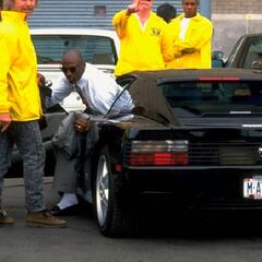 The fine that led to Michael Jordan’s arrest warrant