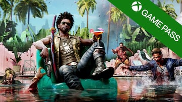 Dead Island 2: un divertido y brutal action RPG y FPS de zombis