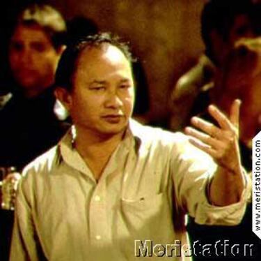 John Woo prepara ShadowClan