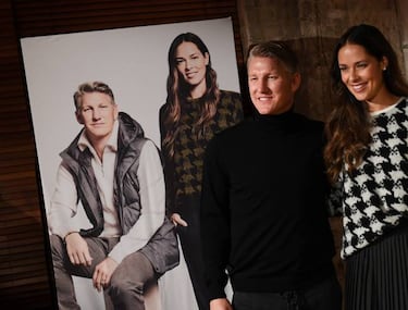 ¿Qué fue de Schweinsteiger?