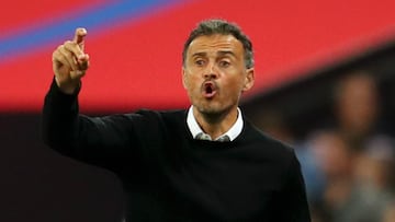 Bartra: "The national team now has another rhythm, it is calmer"