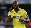 Toko Ekambi: "Jugar de delantero en este Villarreal es muy fácil"
