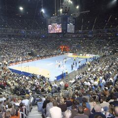 Colonia será la sede de la Final Four de la Euroliga en 2020