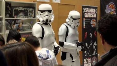 Sevilla acogerá competiciones de videojuegos de cine en Ficfest