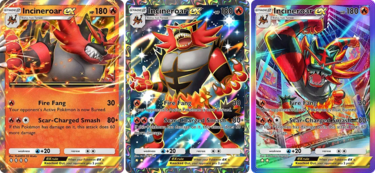Ni Solgaleo ex ni Lunala ex: estas son las diez mejores cartas de Guardianes Celestiales en Pokémon TCG Pocket