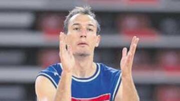 "Jiménez no está engañando a nadie y ahora le necesitamos"