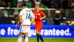 Los periodistas deportivos más destacados de México reaccionaron luego de la derrota histórica que sufrió la Selección Mexicana ante Chile en Copa América.