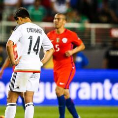 Periodistas deportivos 'explotan' ante humillación a México