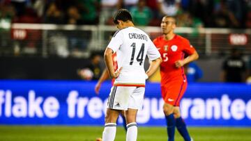 Los periodistas deportivos más destacados de México reaccionaron luego de la derrota histórica que sufrió la Selección Mexicana ante Chile en Copa América.