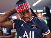 “Mis hijos me decían, ‘papá, ¿por qué no juegas nunca?”