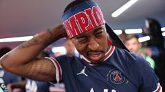 “Mis hijos me decían, ‘papá, ¿por qué no juegas nunca?”