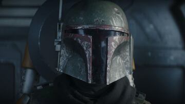 Star Wars: The Book of Boba Fett será una serie para Disney Plus