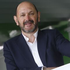 Louzán coge aire a la espera de que el CSD se decida