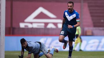 Lan&uacute;s - V&eacute;lez, en vivo: Copa Liga Profesional 2021, en directo