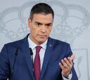 Pedro Sánchez cierra un acuerdo sobre la ley de amnistía