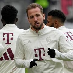 El Bayern compra a Racing de Montevideo