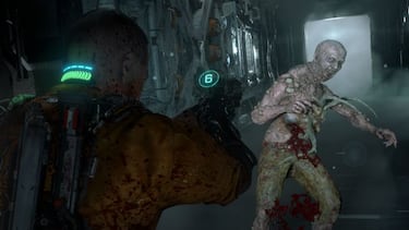 The Callisto Protocol, ya hemos jugado al terror visceral con sello español del padre de Dead Space