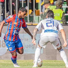 Junior en crisis: Empate ante el último del descenso y 5 partidos sin ganar