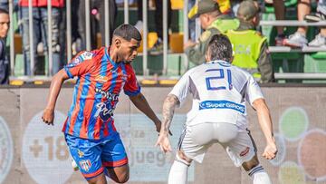 Unión Magdalena - Junior empataron en la jornada 4 de la Liga BetPlay.