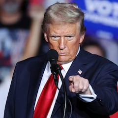 How Donald Trump managed to become the Republican candidate again: How MAGA took over the GOP