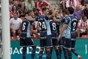 Jacobo y el “déjà vu” blanquiverde