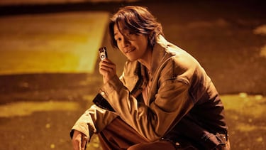 ‘Gatillo’. El nuevo fenómeno coreano es un thriller social hiperviolento