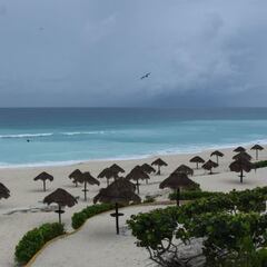 Prevén lluvias “extraordinarias” en Guerrero y Michoacán por Huracán “Rick”