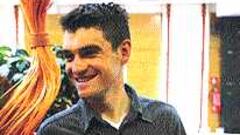 "Ahora no firmo el segundo puesto"