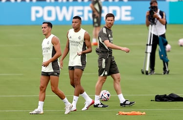 Time to get excited about Real Madrid?