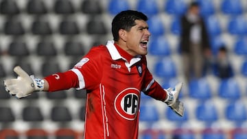 Lampe espera que fallo del TAS le devuelva los puntos a Bolivia