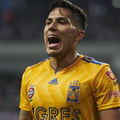 Salcedo cree que un Tigres vs Bayern sería cerrado
