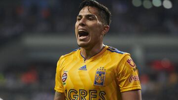 Salcedo cree que un Tigres vs Bayern sería cerrado