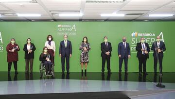 Iberdrola lanza la II Edición de los Premios SuperA