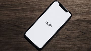 C車mo cambiar el tono de llamada en el iPhone: pasos para poner cualquier canci車n