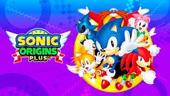 Sonic Origins Plus, análisis: un recopilatorio indispensable para los fans de Sonic