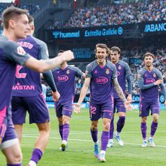 Inteligencia Artificial no, historia: el Espanyol se salva al 96%