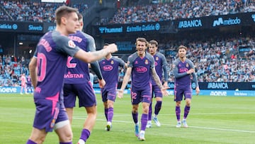 Inteligencia Artificial no, historia: el Espanyol se salva al 96%