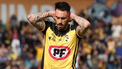 Pinilla descarta volver a la U: "No hay ninguna posibilidad"